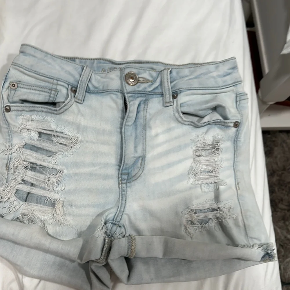 Shorts - Picture 2 of 2